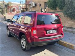 Jeep Patriot
